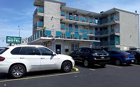 Four Winds Motel Seaside Heights Nj